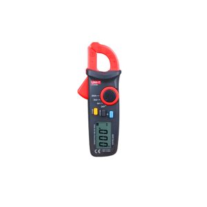 Pinza Amperimétrica. UT210A