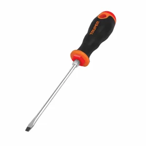 DESTORNILLADOR PUNTA PALA 3/16" X 4