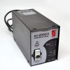 Regulador EV 2000E Con Elevador  Magom 110V