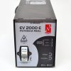 Regulador EV 2000E Con Elevador  Magom 110V