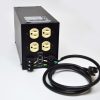 Regulador EV 2000E Con Elevador  Magom 110V