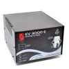 Regulador EV 3000E Con Elevador  Magom 110V
