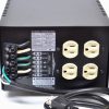 Regulador EV 3000E Con Elevador  Magom 110V