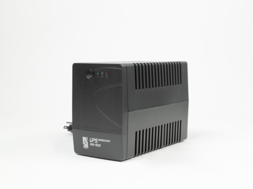UPS INTERACTIVA MG 500