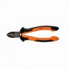 T202-7 ALICATE CORTA FRÍO 7", MANGO DE VINIL