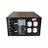 Regulador EV 5000 Magom 110V