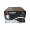 Regulador EV 5000 Magom 110V