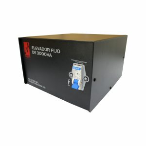 ELEVADOR FIJO DE VOL. EF-3000VA