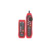 PROBADOR SEGUIDOR DE LINEA TELEFONICA Y POLARIDAD RJ11RJ45.UT683KIT