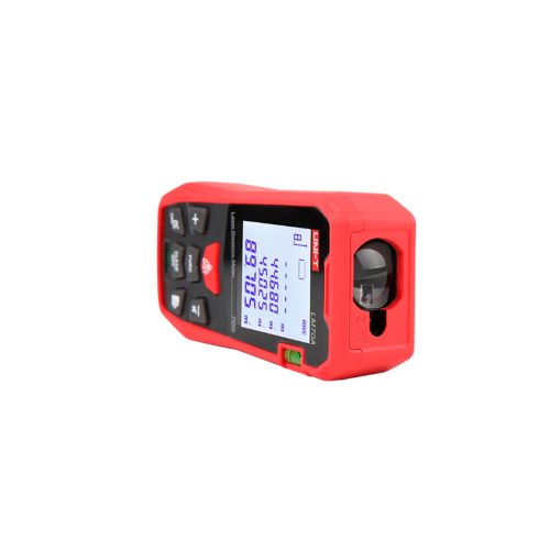 MEDIDOR DE DISTANCIA LASER SERIE LM O 50 M. LM50A