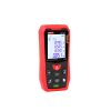 MEDIDOR DE DISTANCIA LASER SERIE LM O 50 M. LM50A