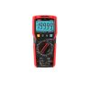 UNUI-TREND UT89X Rango: Volts DC: 600mV/6V/60V/600V/1000V AC: 6V/60V/600V/1000V Corriente DC 60?A/60mA/600mA/20A.UT89X