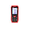 MEDIDOR LASSER DISTANCIA 100 METROS.LM100A