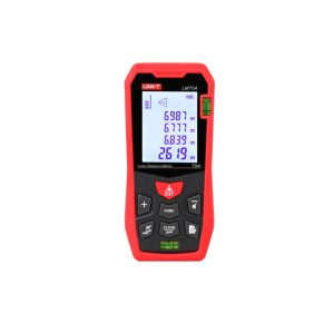MEDIDOR LASSER DISTANCIA 100 METROS.LM100A