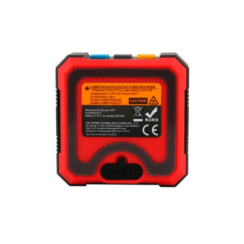 Mesa de trabajo 144 MEDIDOR DE ANGULOS. LM320B