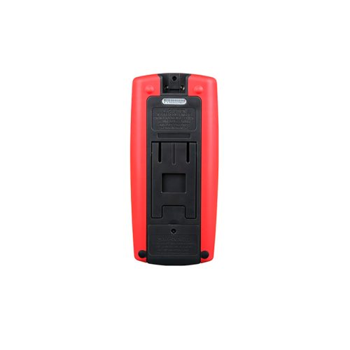 Mesa de trabajo 151 UNI-TREND MULTIMETRO DC/AC 1000V / 10A. UT71D