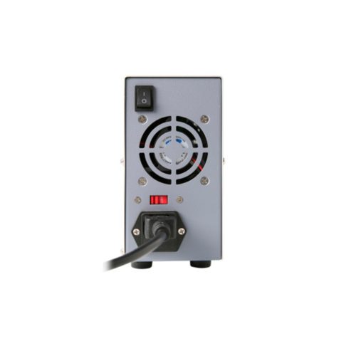 Mesa de trabajo 157 FUENTE DE ALIMENTACION 0-32V / 6A. UTP1306