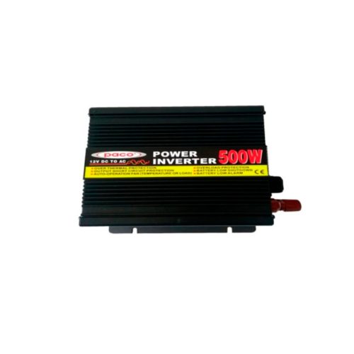 Mesa de trabajo 173 INVERSOR CARGADOR 500 W