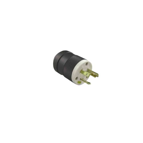 CLAVIJA 30A 2P+T 250 VAC UL