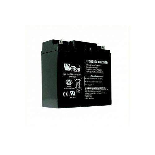 Mesa de trabajo 197 BATERIA 18 AMPERIOS 12 VDC