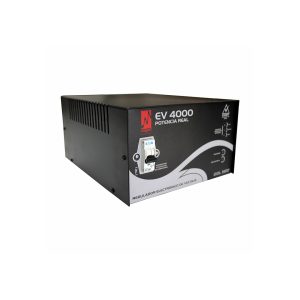Mesa de trabajo 212 REGULADOR EV 4000 E BE 110 VAC POTENCIA REAL