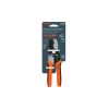 Mesa de trabajo 220 PE-CA-7X ALICATE PELACABLE Y CORTA CABLES 7", PROFESIONAL