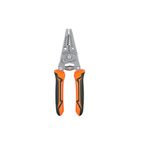 Mesa de trabajo 221 PE-CA-6 ALICATE PELACABLE 6", 7 MEDIDAS