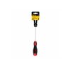 Mesa de trabajo 246 DR-1/4X4B DESTORNILLADOR PUNTA PALA 1/4" X 4" MANGO COMFORT GRIP
