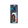 PROCO-20X TESTER USO RUDO 20 CM, CON CAIMÁN