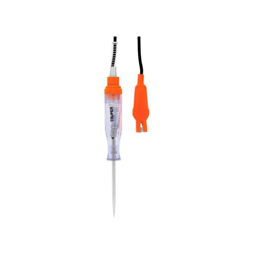 PROCO-20X TESTER USO RUDO 20 CM, CON CAIMÁN
