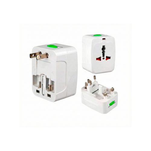 CONVERTIDOR EUROPEO UNIVERSAL