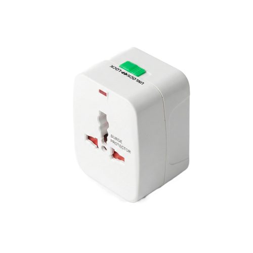 CONVERTIDOR EUROPEO UNIVERSAL