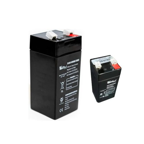 Mesa de trabajo 303 BATERIA 4V/4Ah