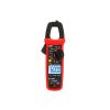 UNI-TREND  PINZA UT204+Volts DC 600V. Volts AC: 600V. Corriente DC/AC: 40A - 600A