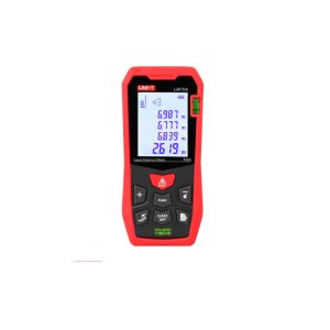 MEDIDOR DE DISTANCI LASSER 120 M