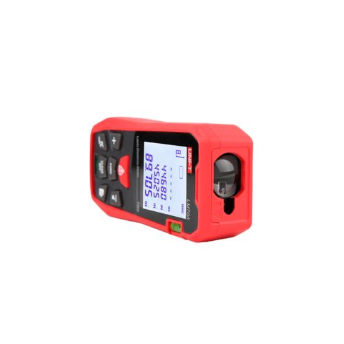 MEDIDOR DE DISTANCI LASSER 120 M