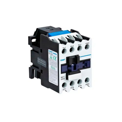 Mesa de trabajo 407 CONTACTOR NC1-2510 220VOL