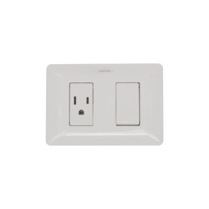 Mesa de trabajo 415 INTERRU CON+TOM 1V 10A LN1115WBLAN 10A