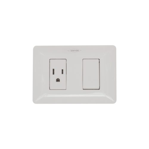 Mesa de trabajo 415 INTERRU CON+TOM 1V 10A LN1115WBLAN 10A