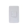INTERRU SENC 3VIAS 10A LN0012WBLAN CON