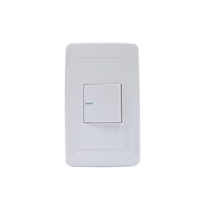 Mesa de trabajo 417 INTERRU SENC 3VIAS 10A LN0012WBLAN CON