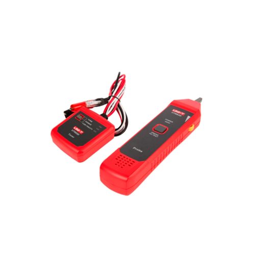 Mesa de trabajo 421 RASTREADOR DE CABLES RJ11-RJ45 UT682D