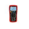 Mesa de trabajo 43 UNI-TREND Rango: Volts DC: 600mV/6V/60V/600V/1000V .UT107+