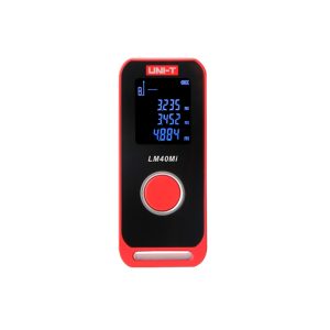 MEDIDOR MINI LASER DISTANCIA METROS LM60I
