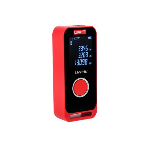 Mesa de trabajo 450 MEDIDOR MINI LASER DISTANCIA METROS LM60I