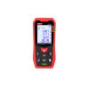 Mesa de trabajo 452 MEDIDOR MINI LASER DISTANCIA 70 METROS LM70A