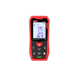 MEDIDOR MINI LASER DISTANCIA 70 METROS  LM70A