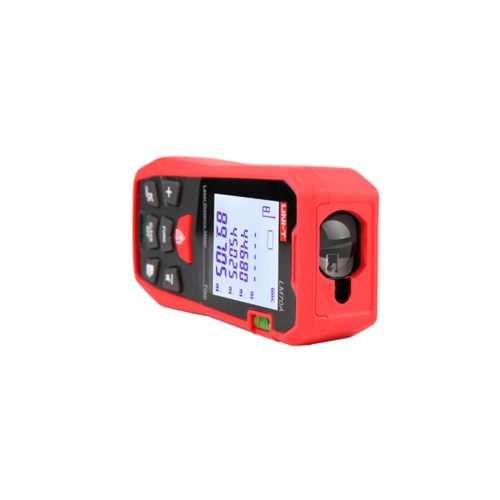 Mesa de trabajo 454 MEDIDOR MINI LASER DISTANCIA 70 METROS LM70A