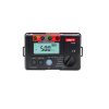 Mesa de trabajo 82 Medidor eléctrico multifunción .UT526