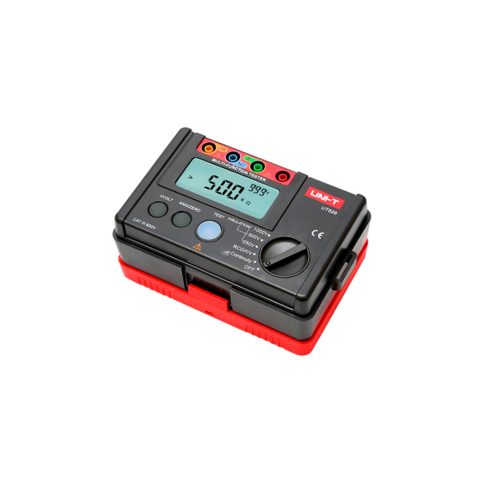 Mesa de trabajo 85 Medidor eléctrico multifunción .UT526